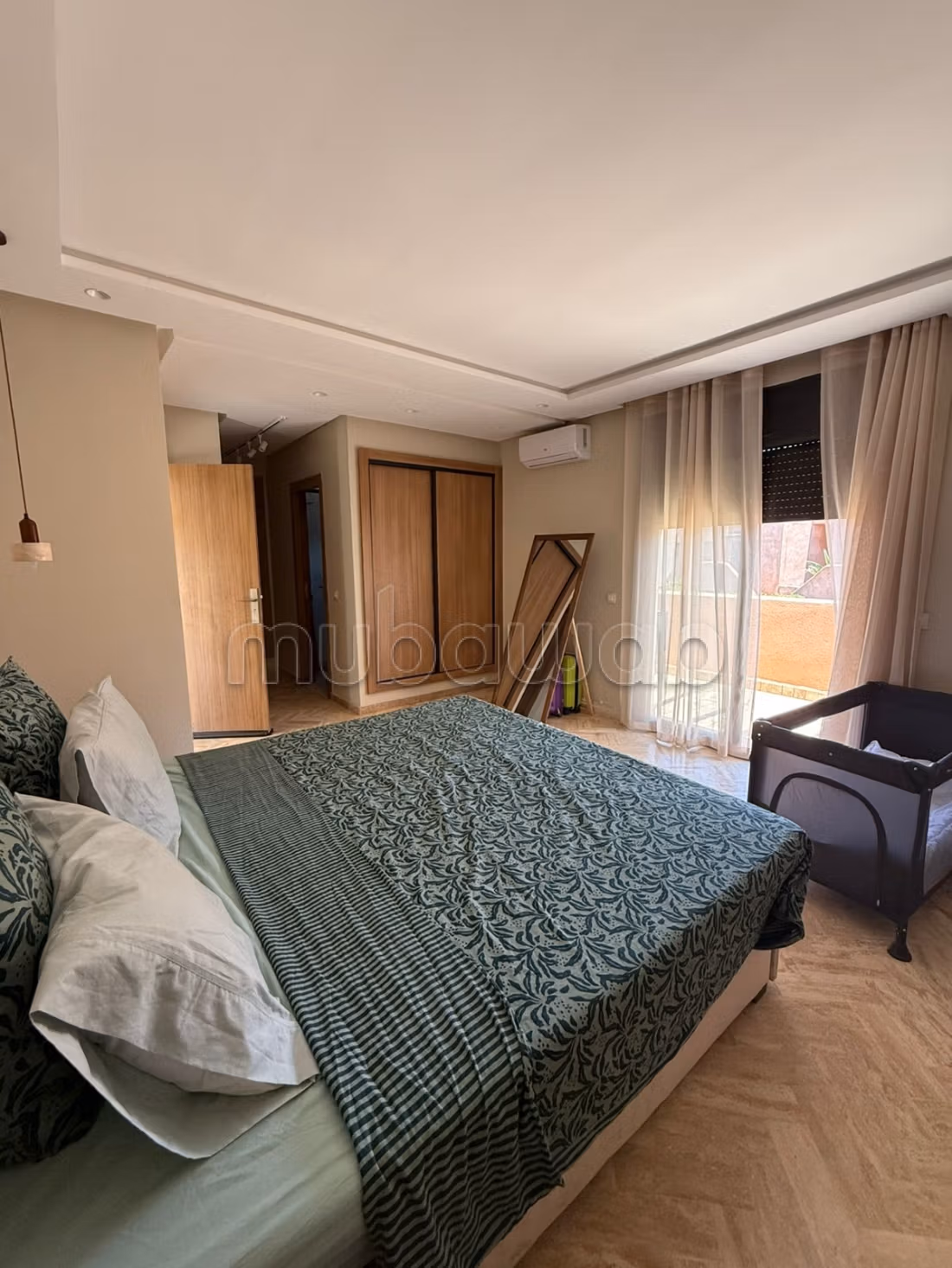 Appartement 168 m² à Route de Fez — 12