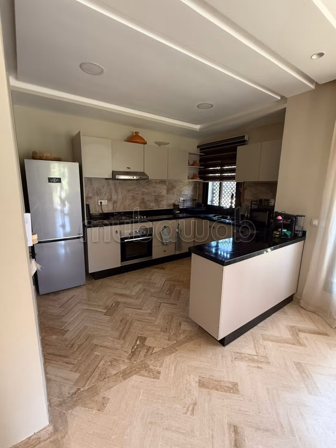 Appartement 168 m² à Route de Fez — 13