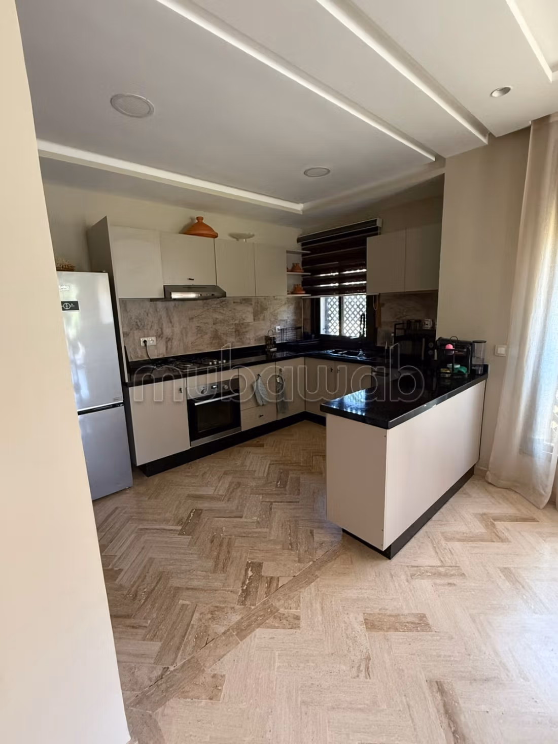 Appartement 168 m² à Route de Fez — 7
