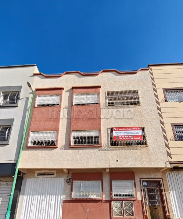 Piso en venta en Marjane. 3 dormitorios. Balcón