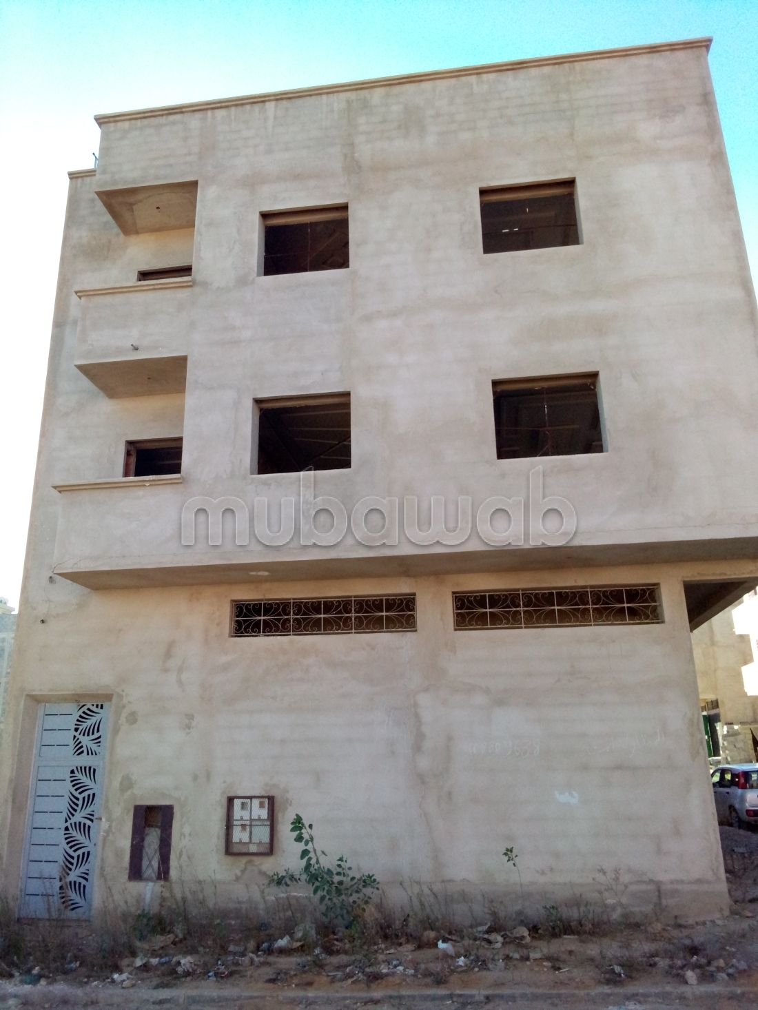 Huizen om te kopen. 3 Ruimtes