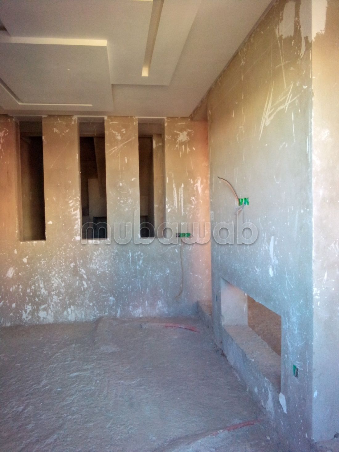 Huizen om te kopen. 3 Ruimtes