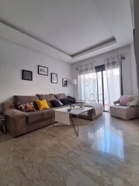 Louez cet appartement à Gauthier. Surface de 56 m²
