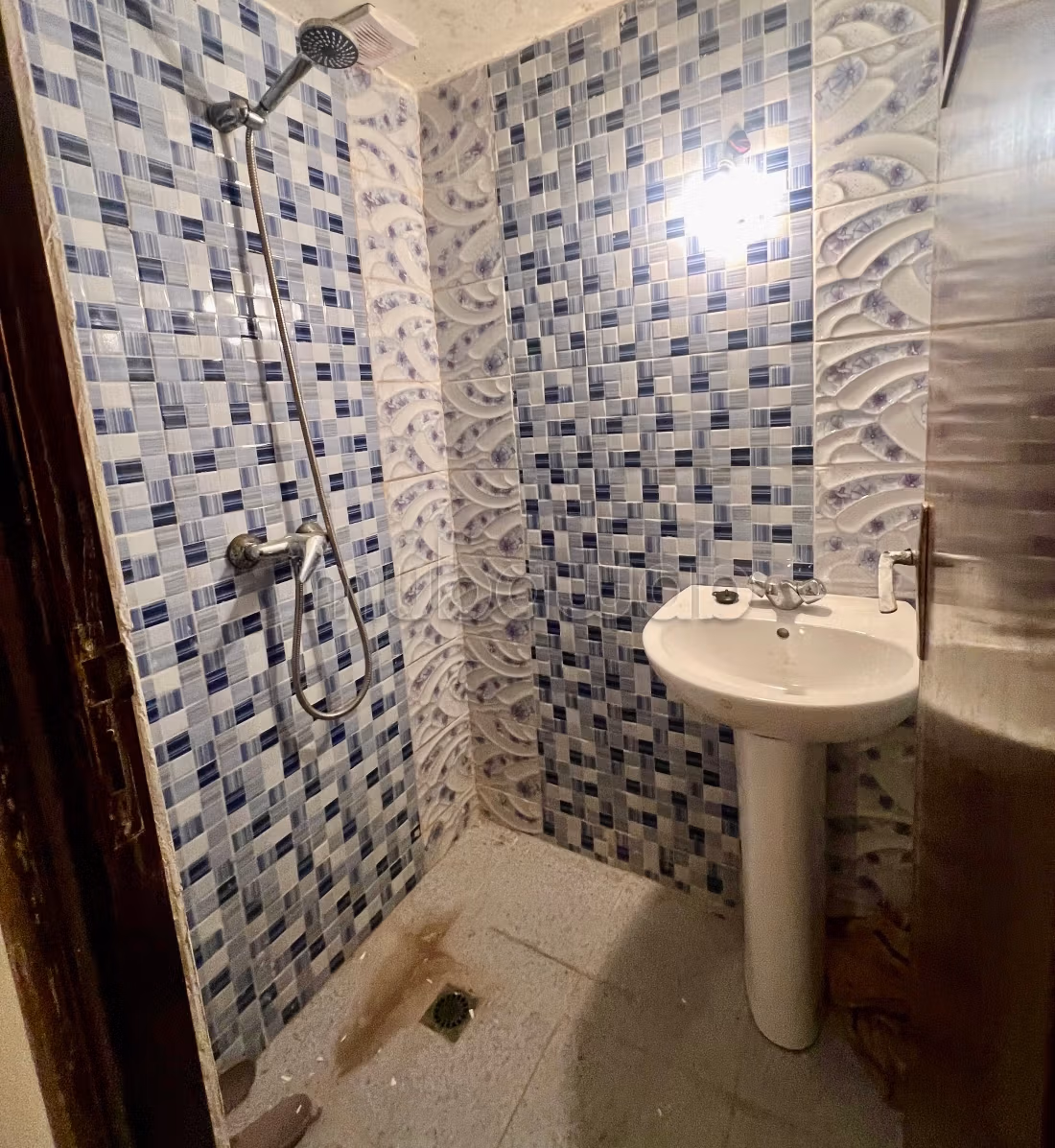 Appartement à vendre à salé Alaayayda rue Alhazem 2 belles chambres — 2