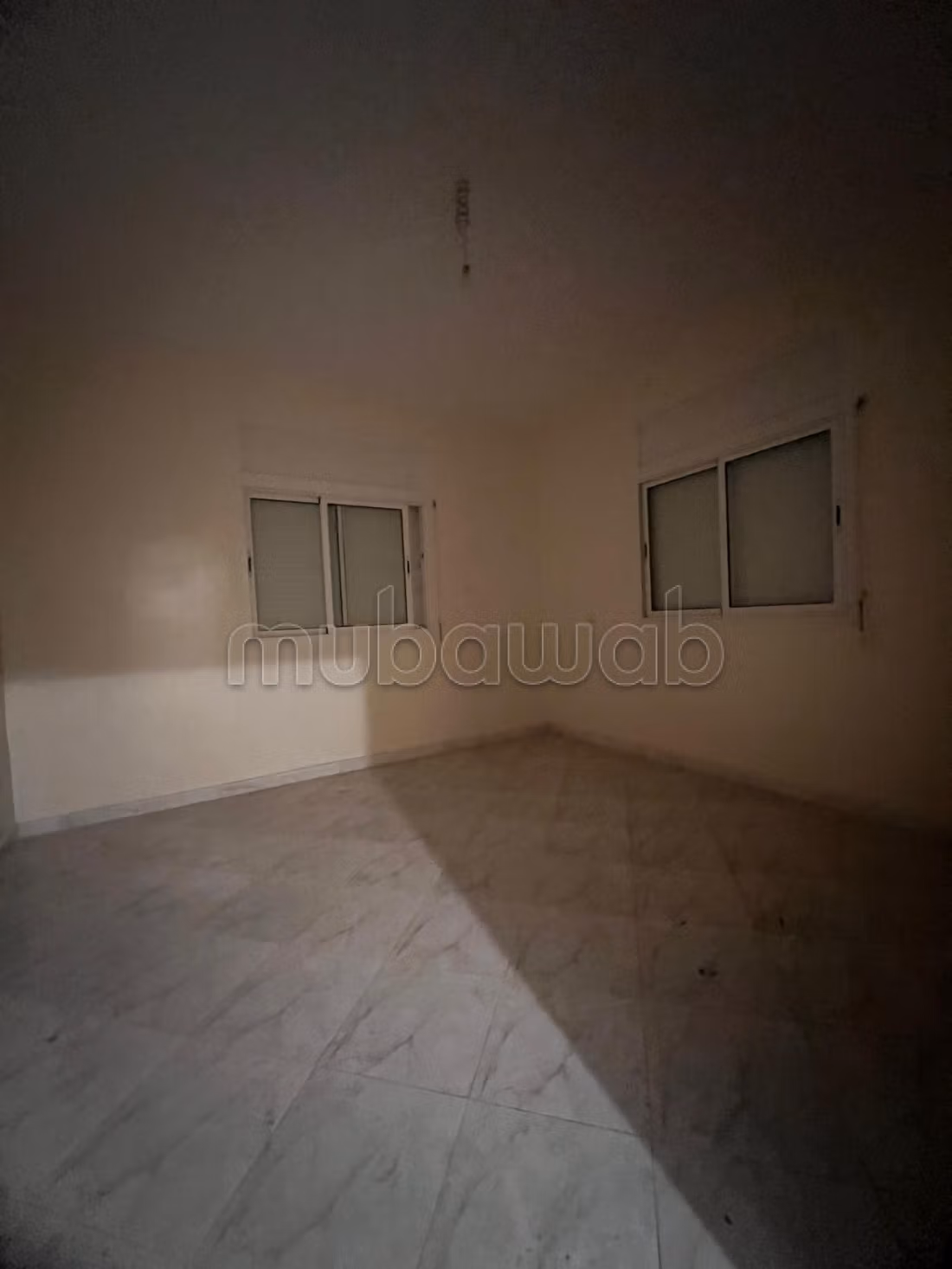 Appartement à vendre à salé Alaayayda rue Alhazem 2 belles chambres — 3