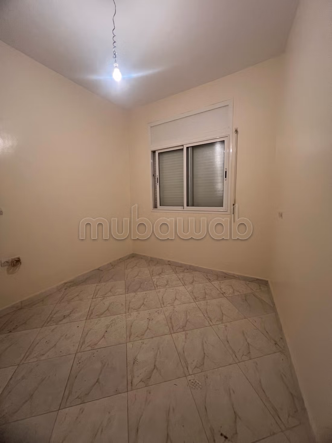 Appartement à vendre à salé Alaayayda rue Alhazem 2 belles chambres — 5