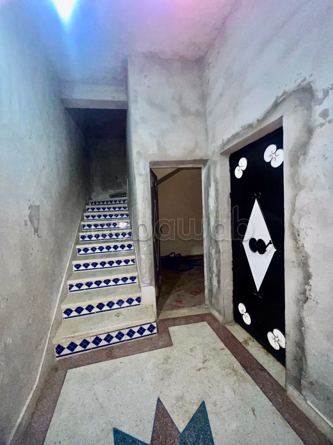 Appartement à vendre à salé Alaayayda rue Alhazem 2 belles chambres — 6