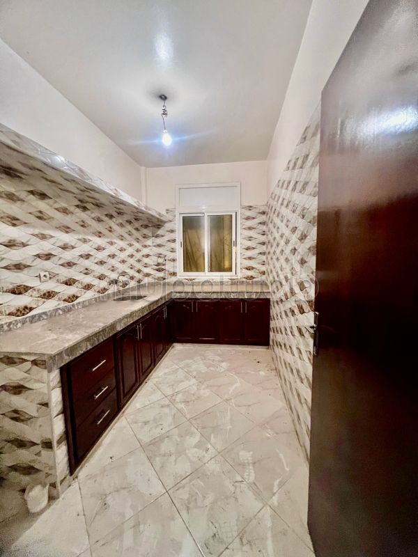 Apartment for sale in Sidi Abdellah. 3 large living areas