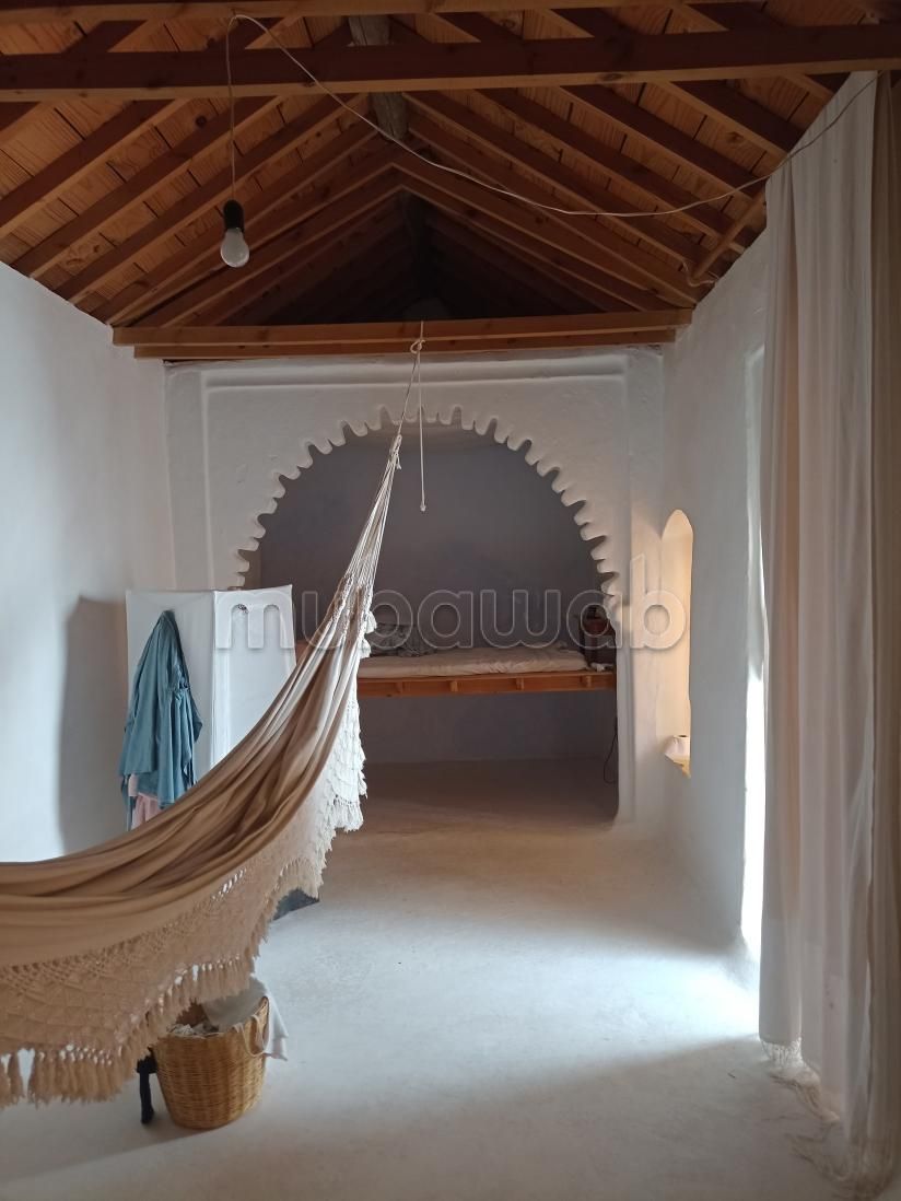 Riads te koop. 5 Ruimtes. Groot terras