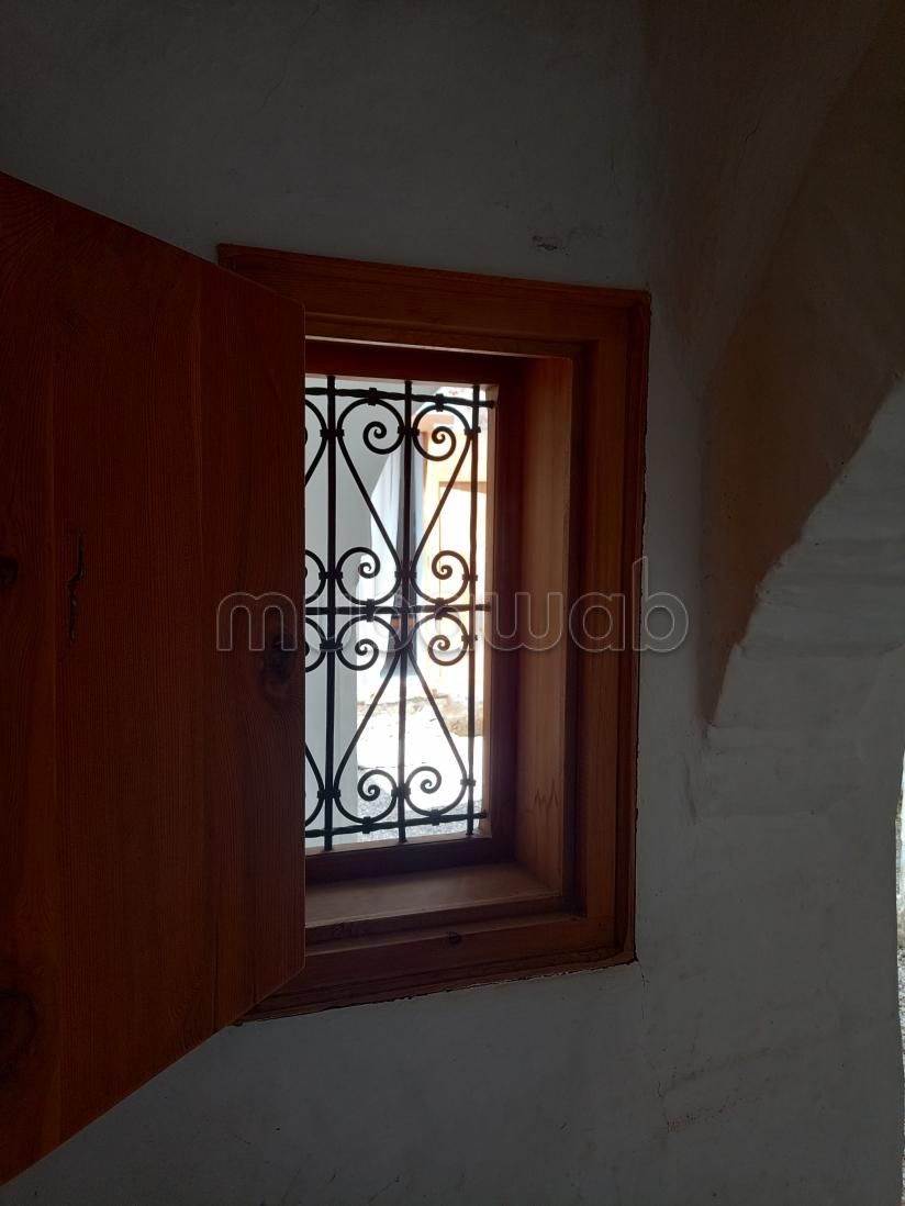 Riads te koop. 5 Ruimtes. Groot terras