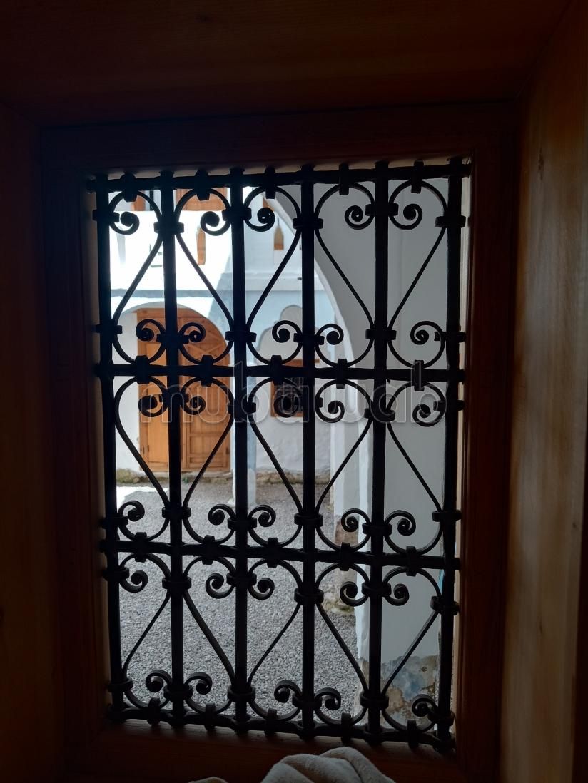 Riads te koop. 5 Ruimtes. Groot terras