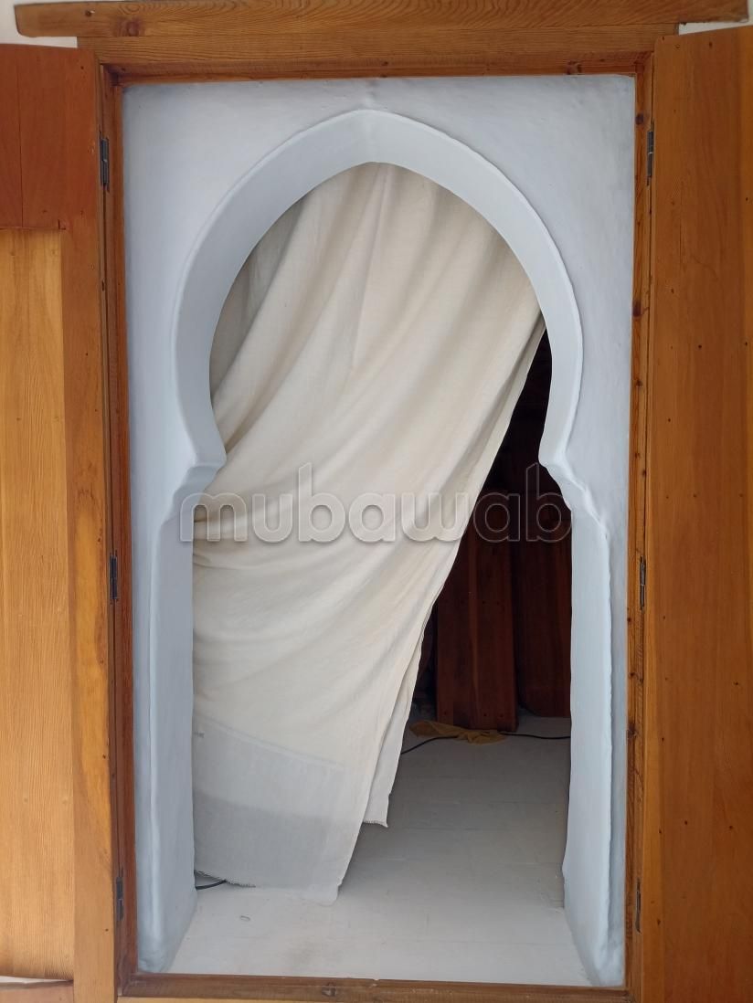 Riads te koop. 5 Ruimtes. Groot terras