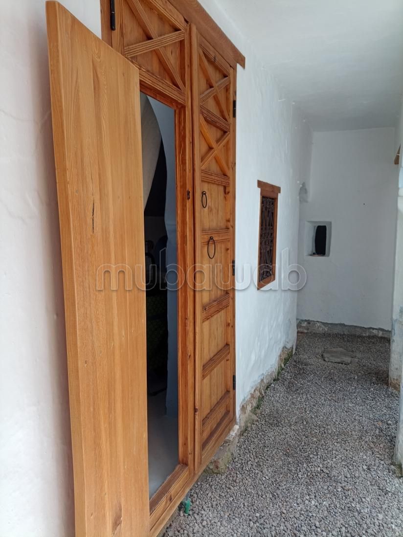 Riads te koop. 5 Ruimtes. Groot terras