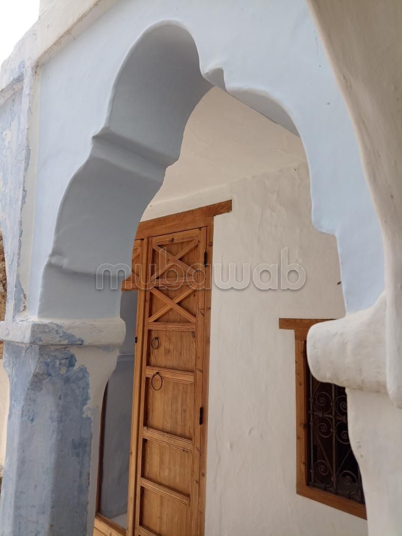 Riads te koop. 5 Ruimtes. Groot terras