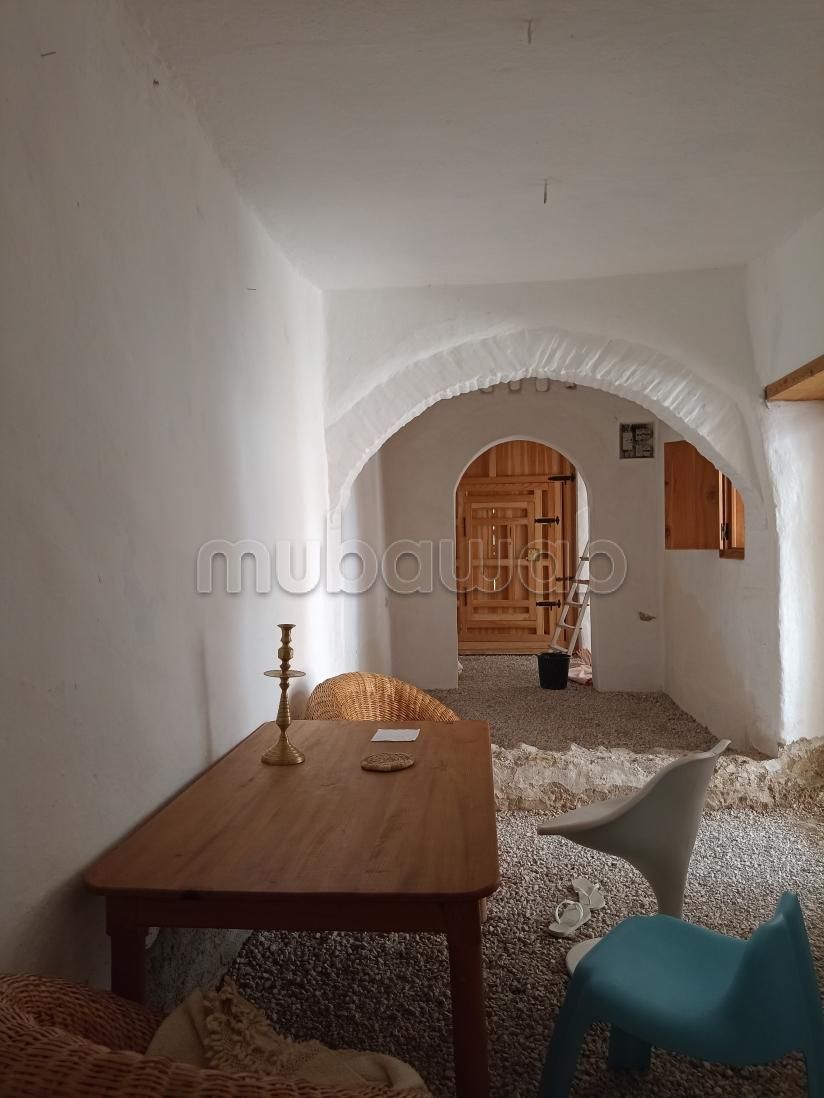 Riads te koop. 5 Ruimtes. Groot terras