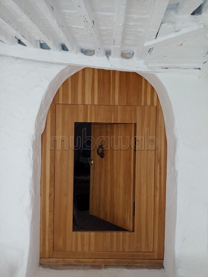 Riads te koop. 5 Ruimtes. Groot terras