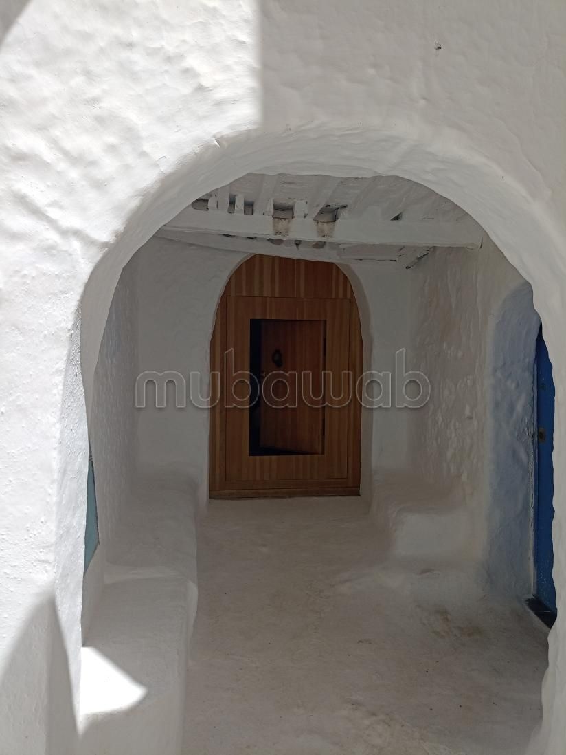 Riads te koop. 5 Ruimtes. Groot terras