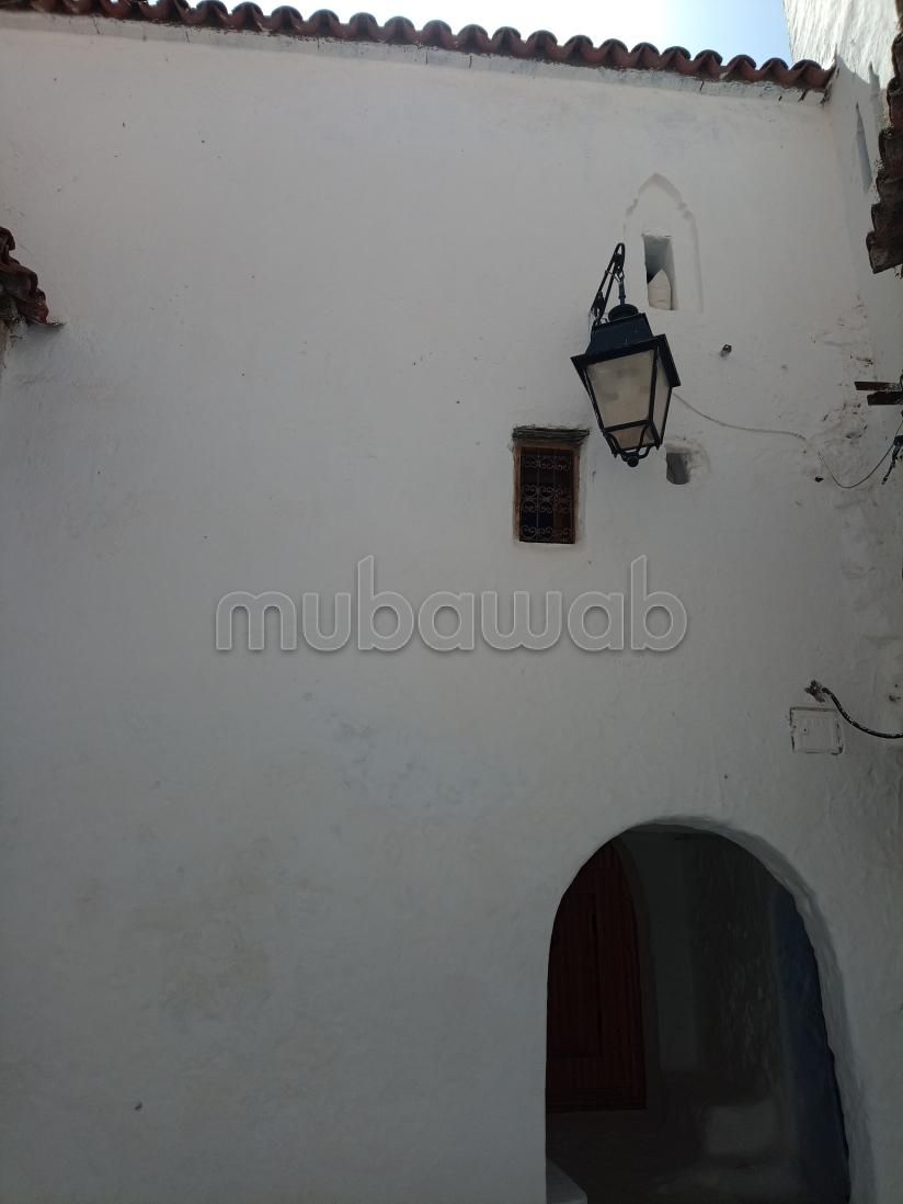 Riads te koop. 5 Ruimtes. Groot terras