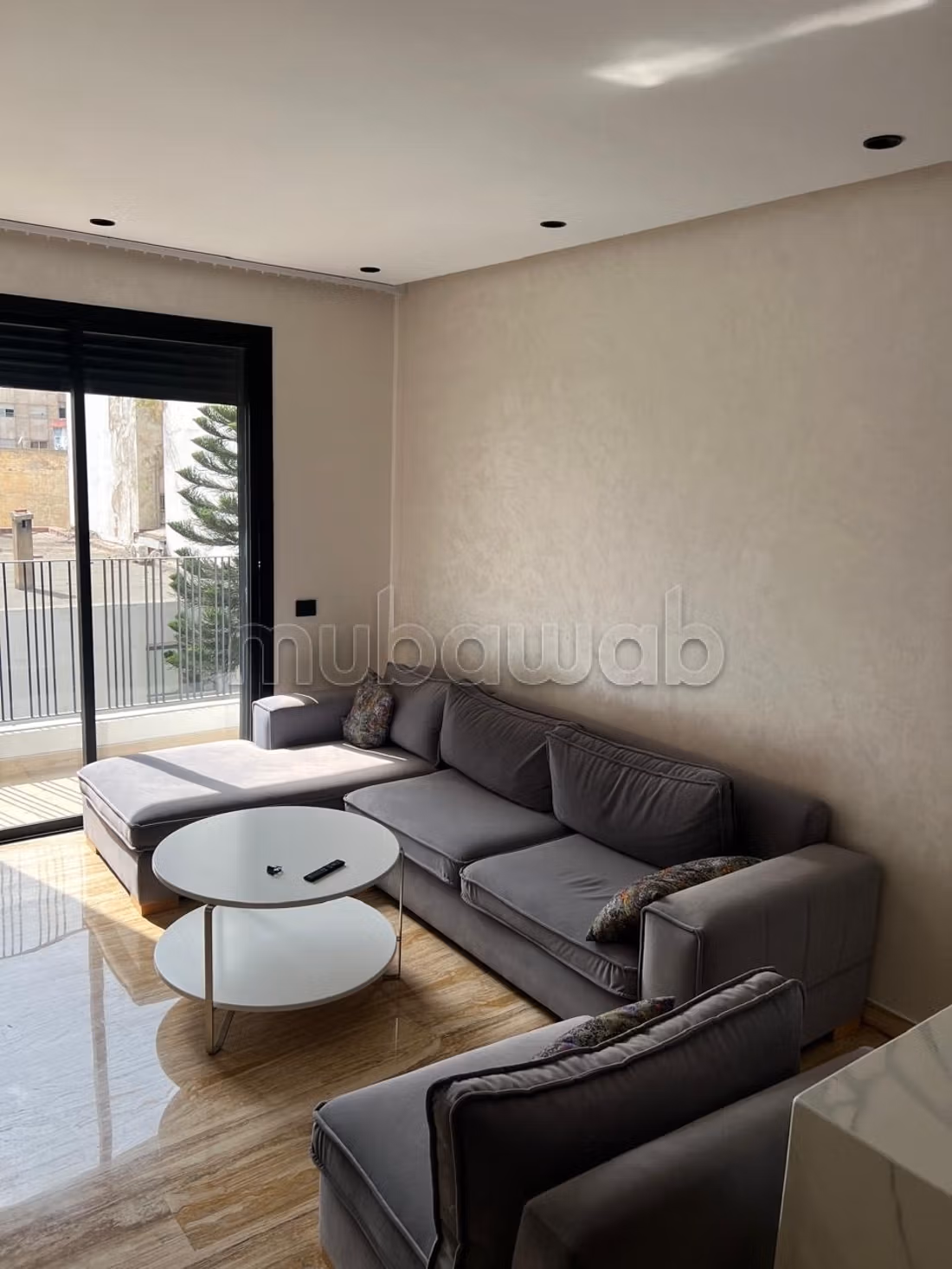 Appartement 59 m² à Belvédère — 3