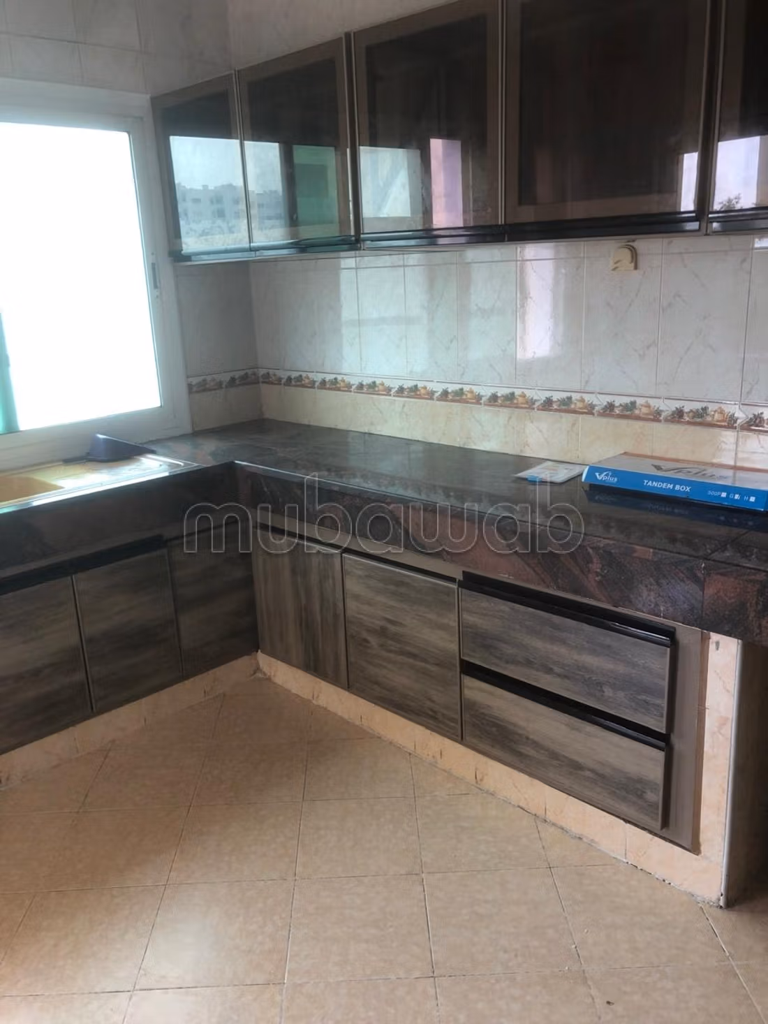 Appartement standing à louer centre ville Fès VN — 3