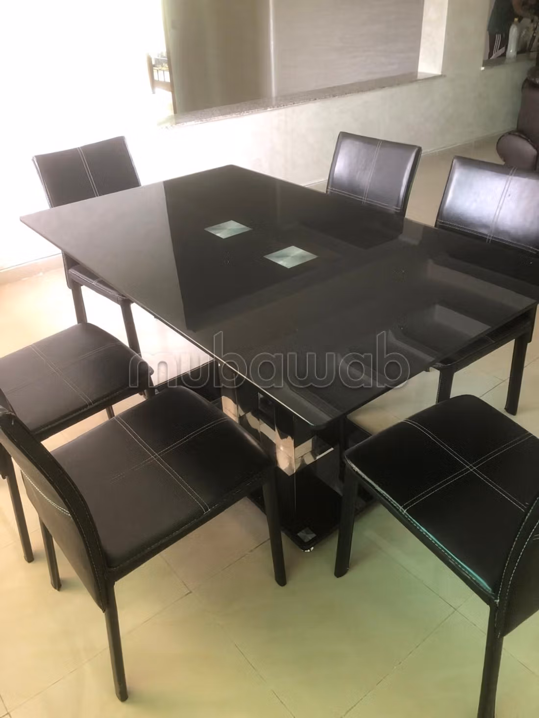 Appartement standing à louer centre ville Fès VN — 4