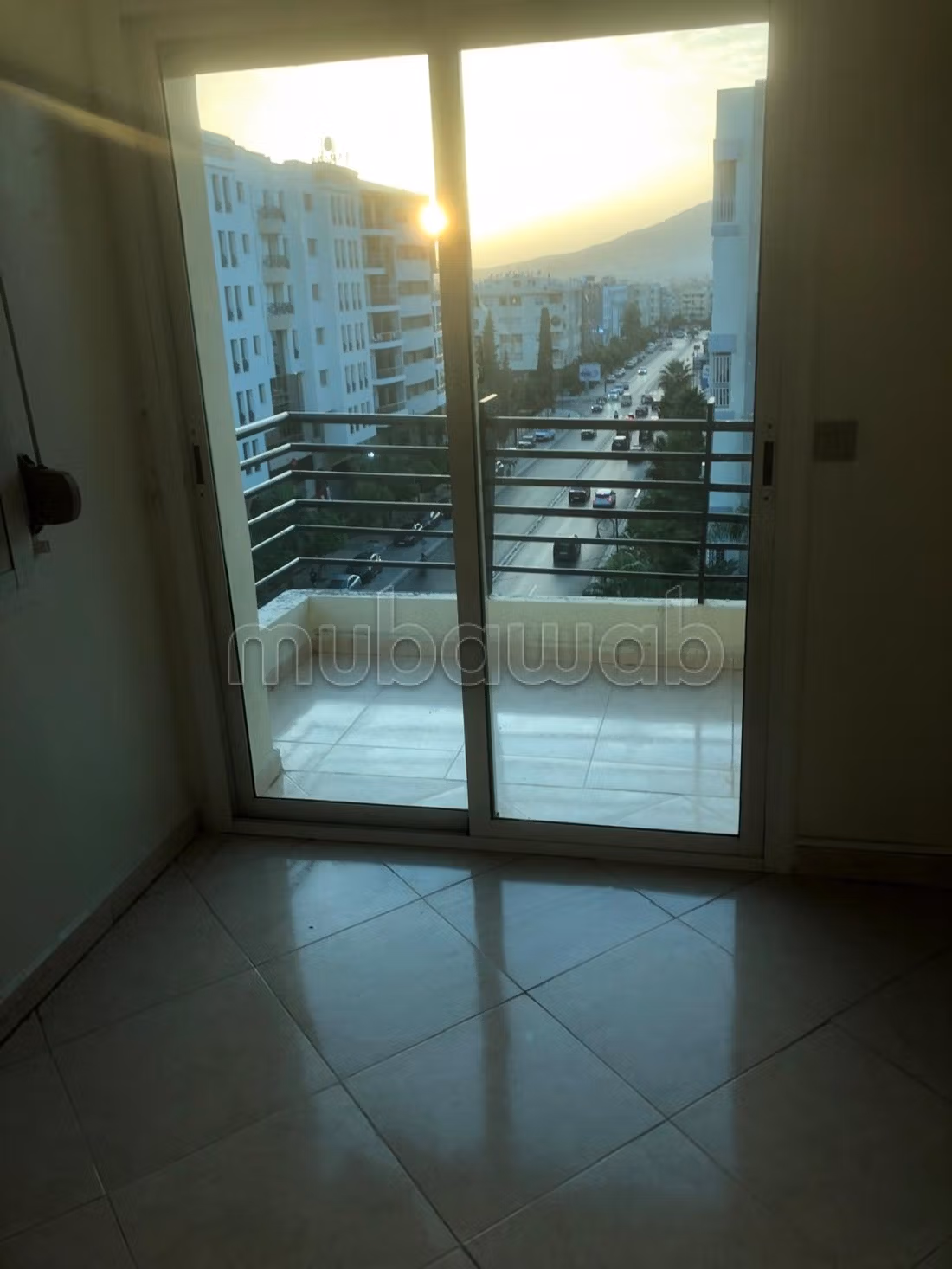Appartement standing à louer centre ville Fès VN — 6