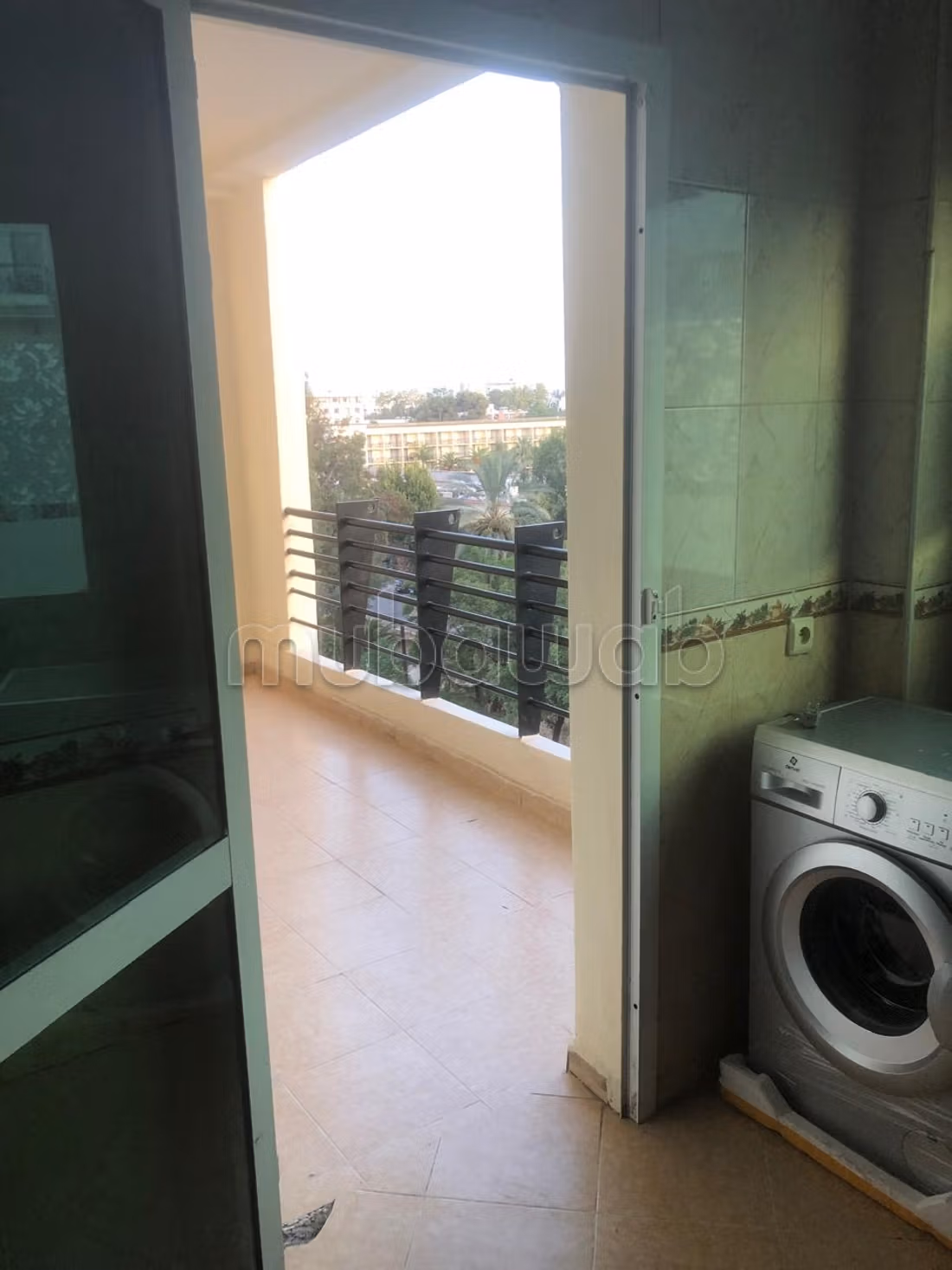 Appartement standing à louer centre ville Fès VN — 2