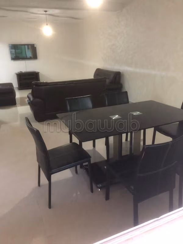 Appartement standing à louer centre ville Fès VN