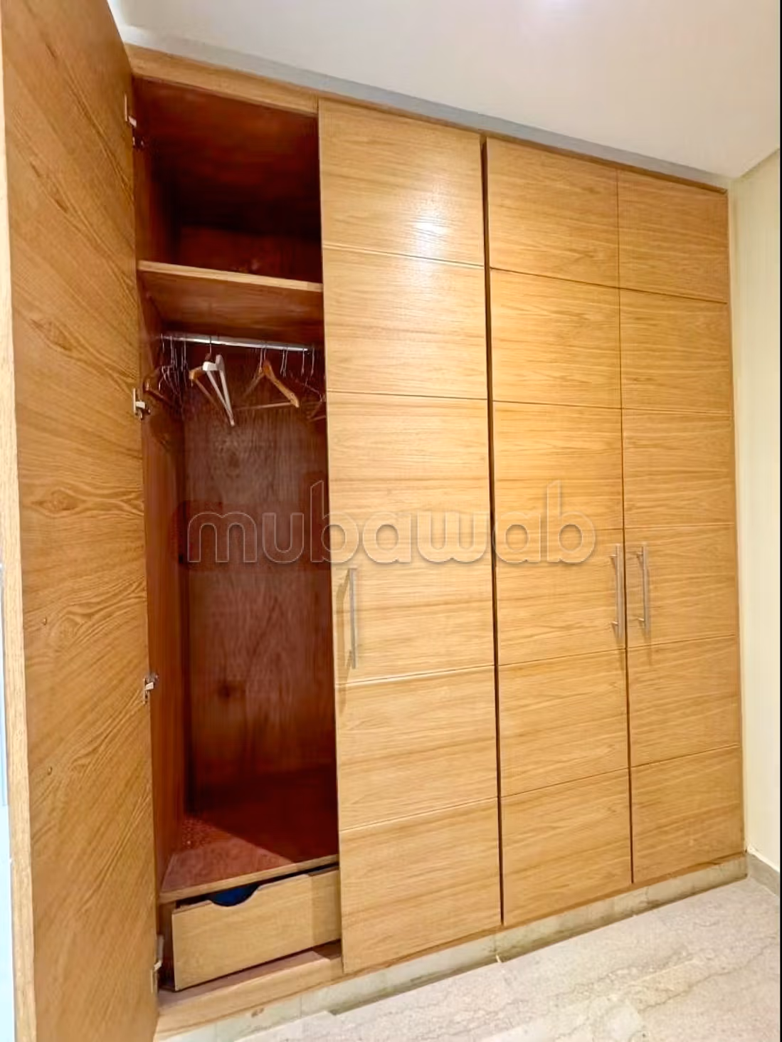 Appartement 3CH à Louer – Jnane Souissi, Rabat