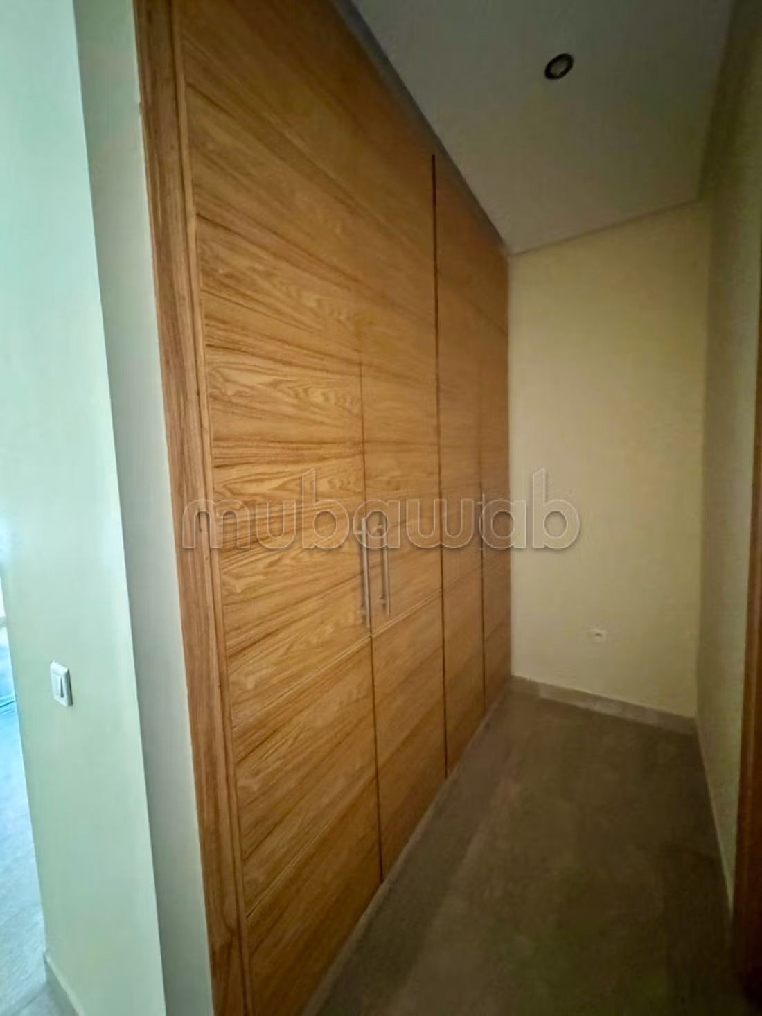 Appartement 3CH à Louer – Jnane Souissi, Rabat