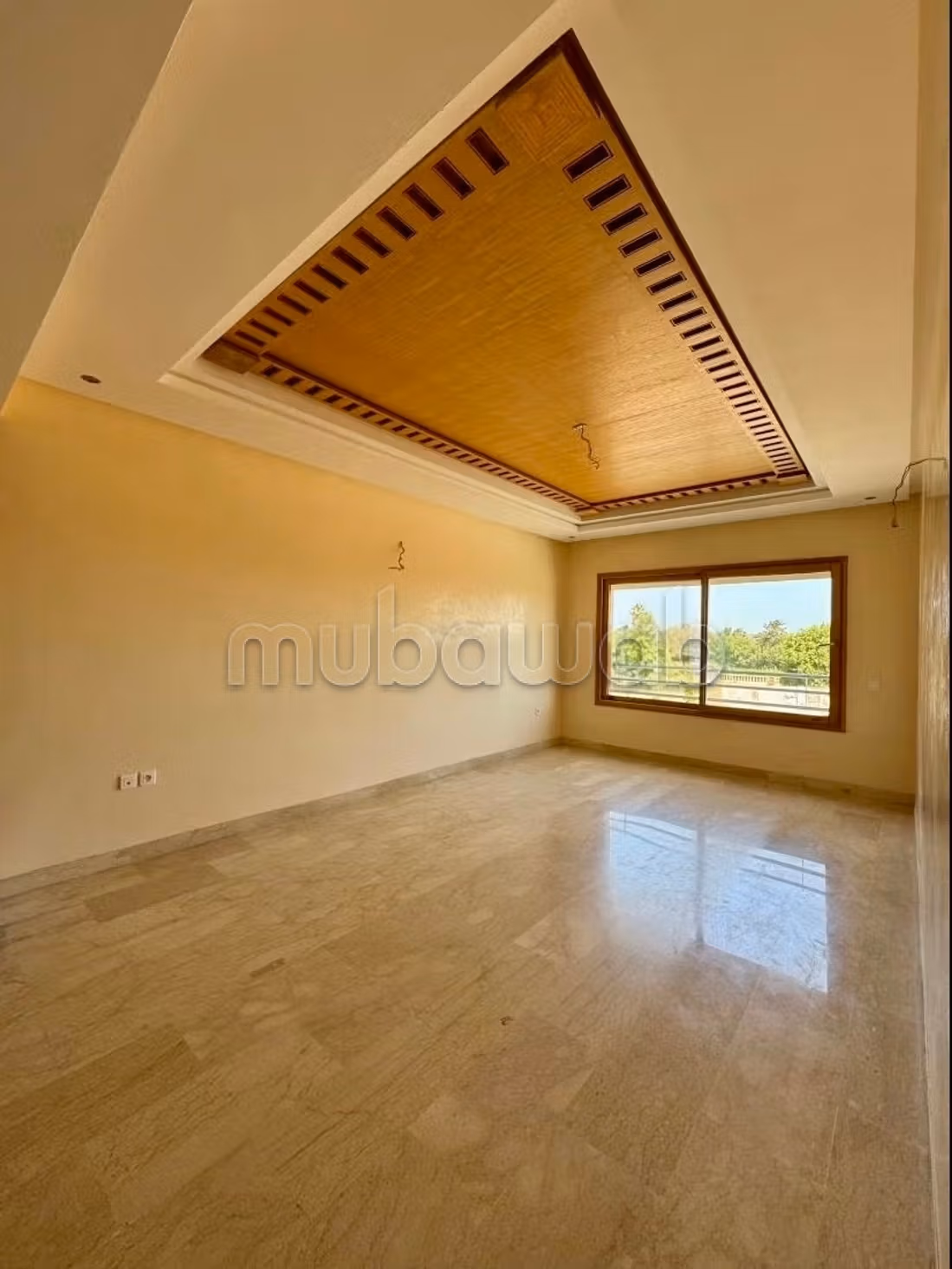 Appartement 3CH à Louer – Jnane Souissi, Rabat