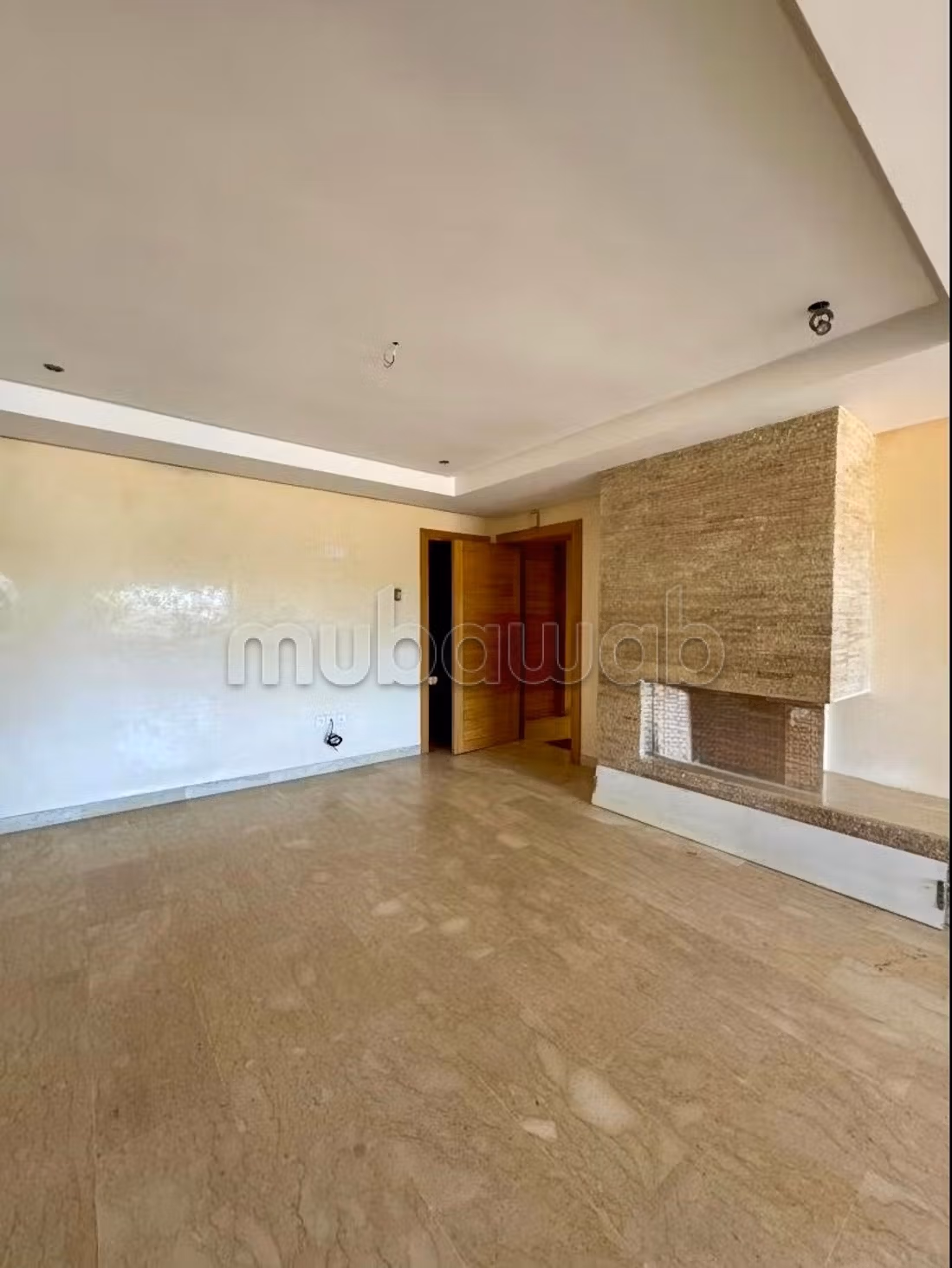 Appartement 3CH à Louer – Jnane Souissi, Rabat