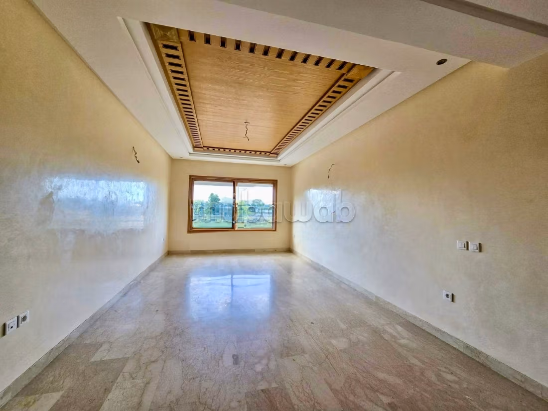 Appartement 3CH à Louer – Jnane Souissi, Rabat