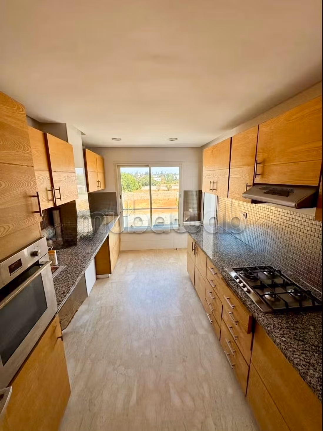 Appartement 3CH à Louer – Jnane Souissi, Rabat