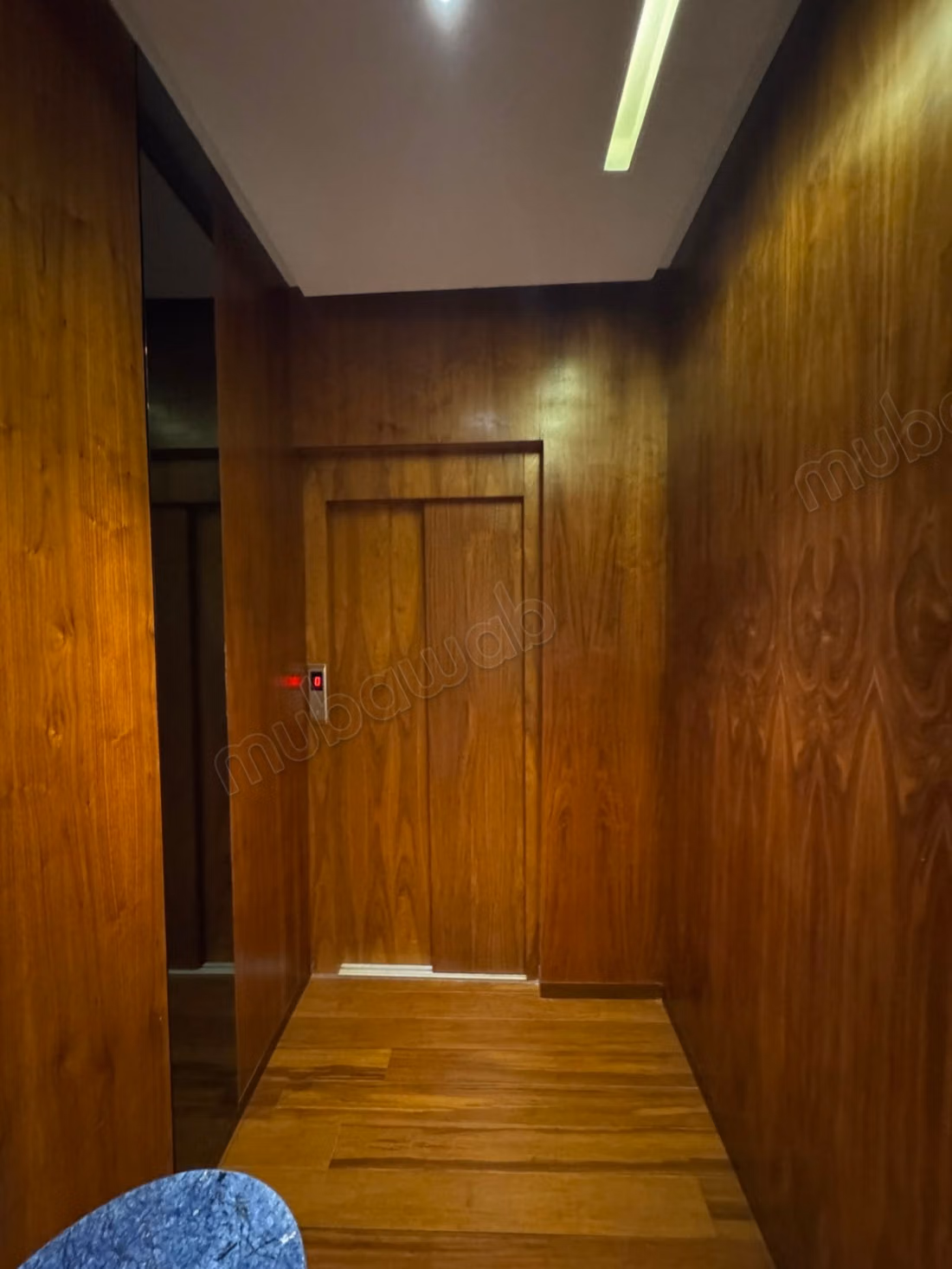 Villa moderne meublée à louer – l’orangeraie souissi