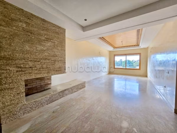 Appartement 3CH à Louer – Jnane Souissi, Rabat