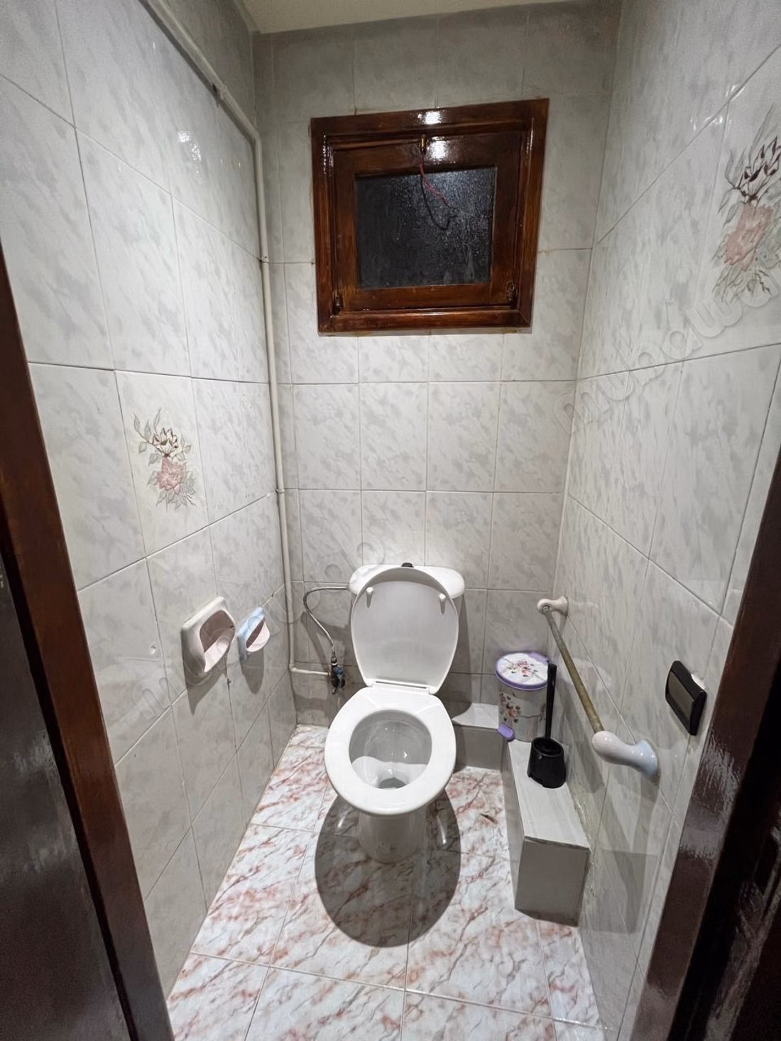 Location d'un appartement à Agdal. Surface totale 154 m². Meublé