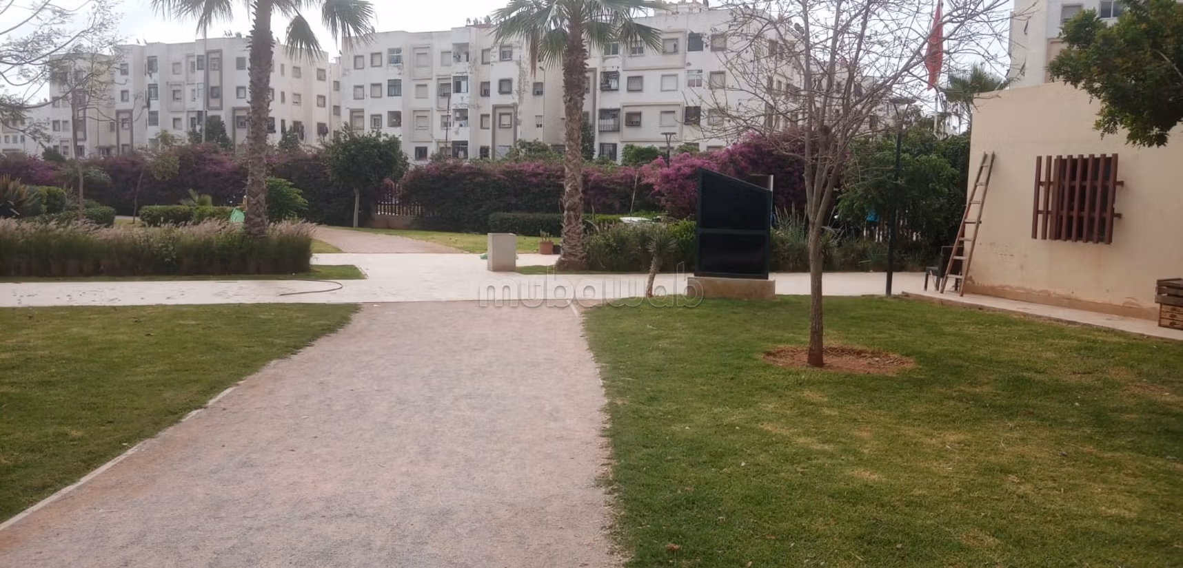 Magnífico piso en alquiler. 2 dormitorios. Mobiliario