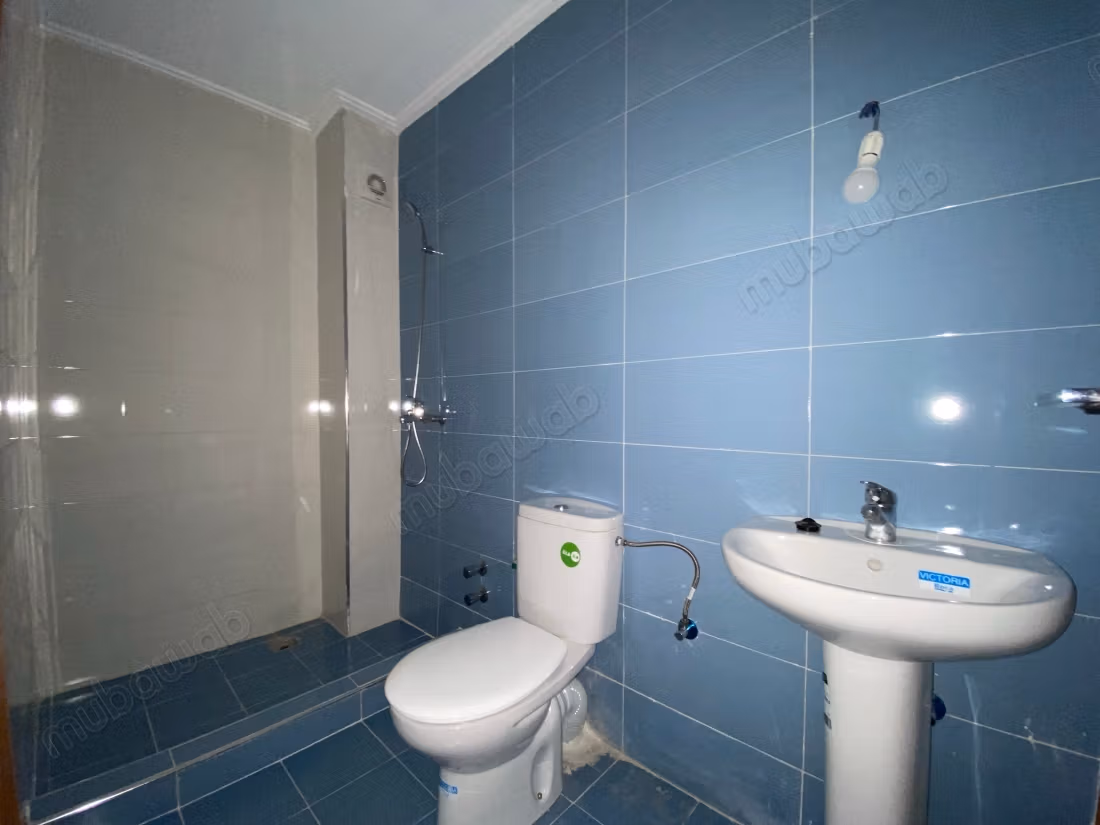 Lovely apartment for rent in Lido. 3 large rooms. Equipped kitchen