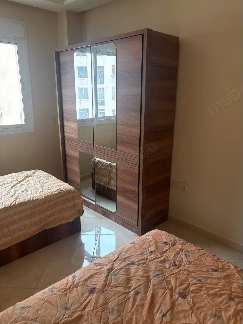 Bel appartement à vendre à Souani