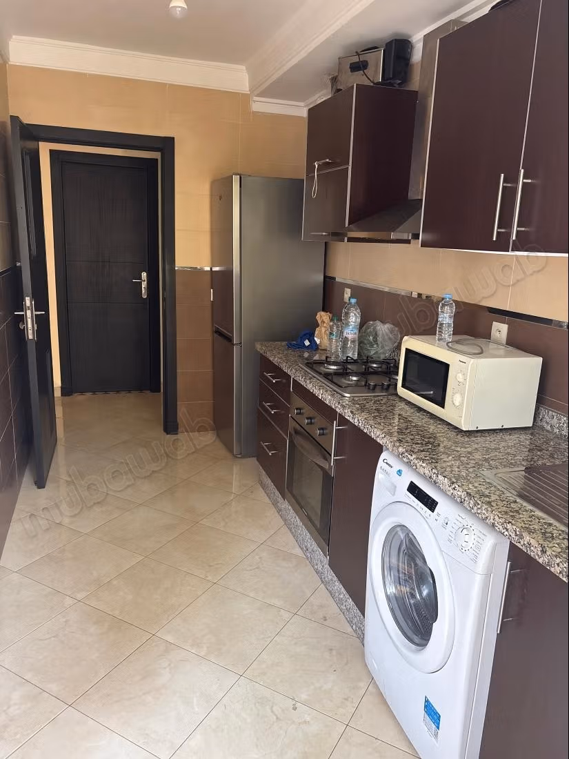 Bel appartement à vendre à Souani