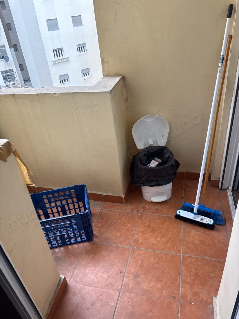 Bel appartement à vendre à Souani