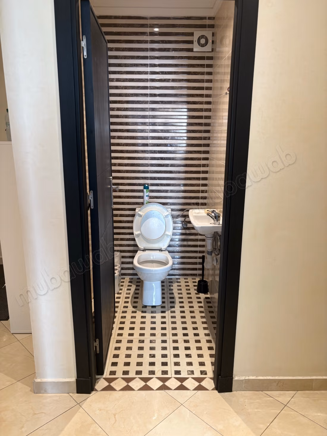 Bel appartement à vendre à Souani