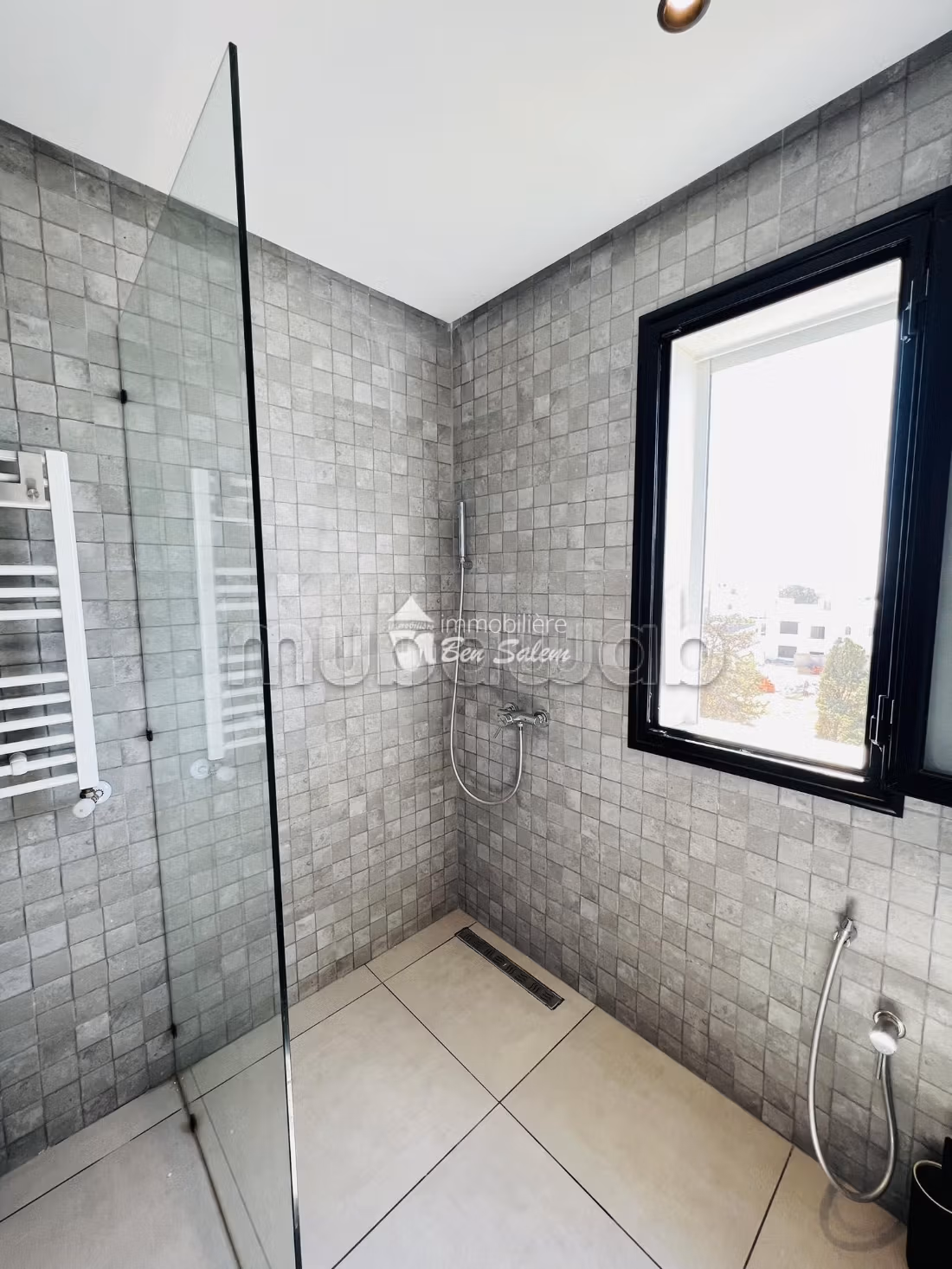 Location Appartement vue de mer Hammamet