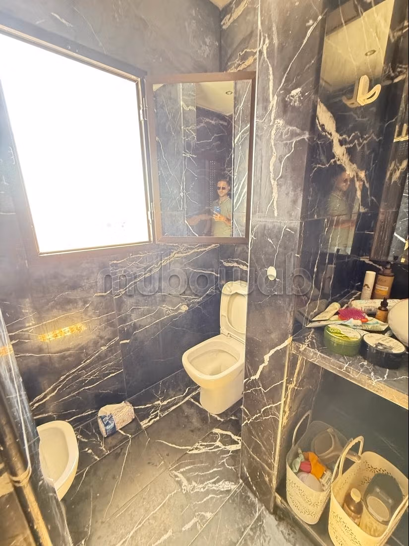 Très belle villa à louer à skhirat