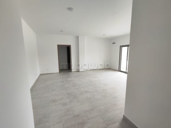 A louer bureau H1 a la Soukra