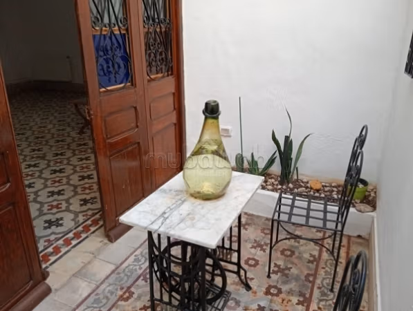 Appartamento in affitto a Ain Zaghouan Nord. 3 locali spaziosi. Splendido terrazzo