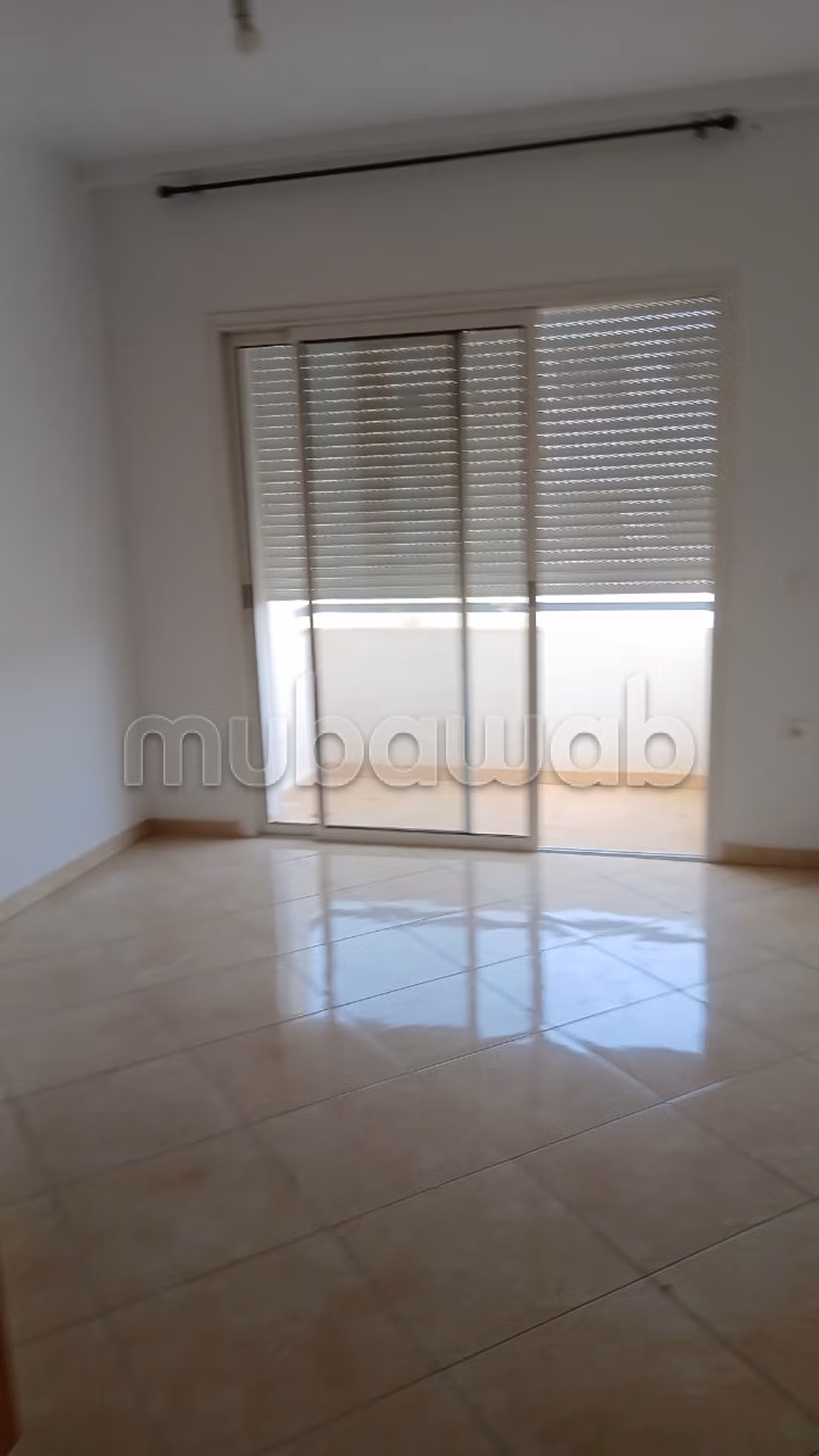 Appartement neuf à louer à Sala al jadida — 4