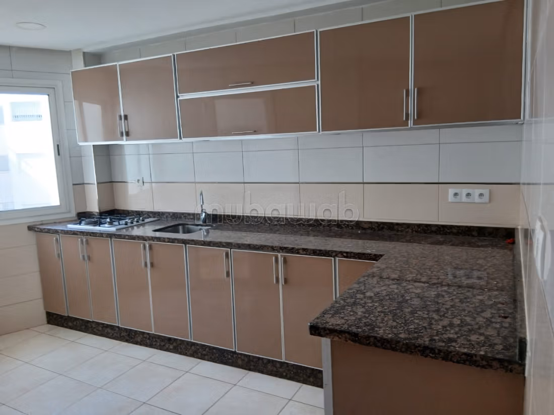 Appartement neuf à louer à Sala al jadida — 5
