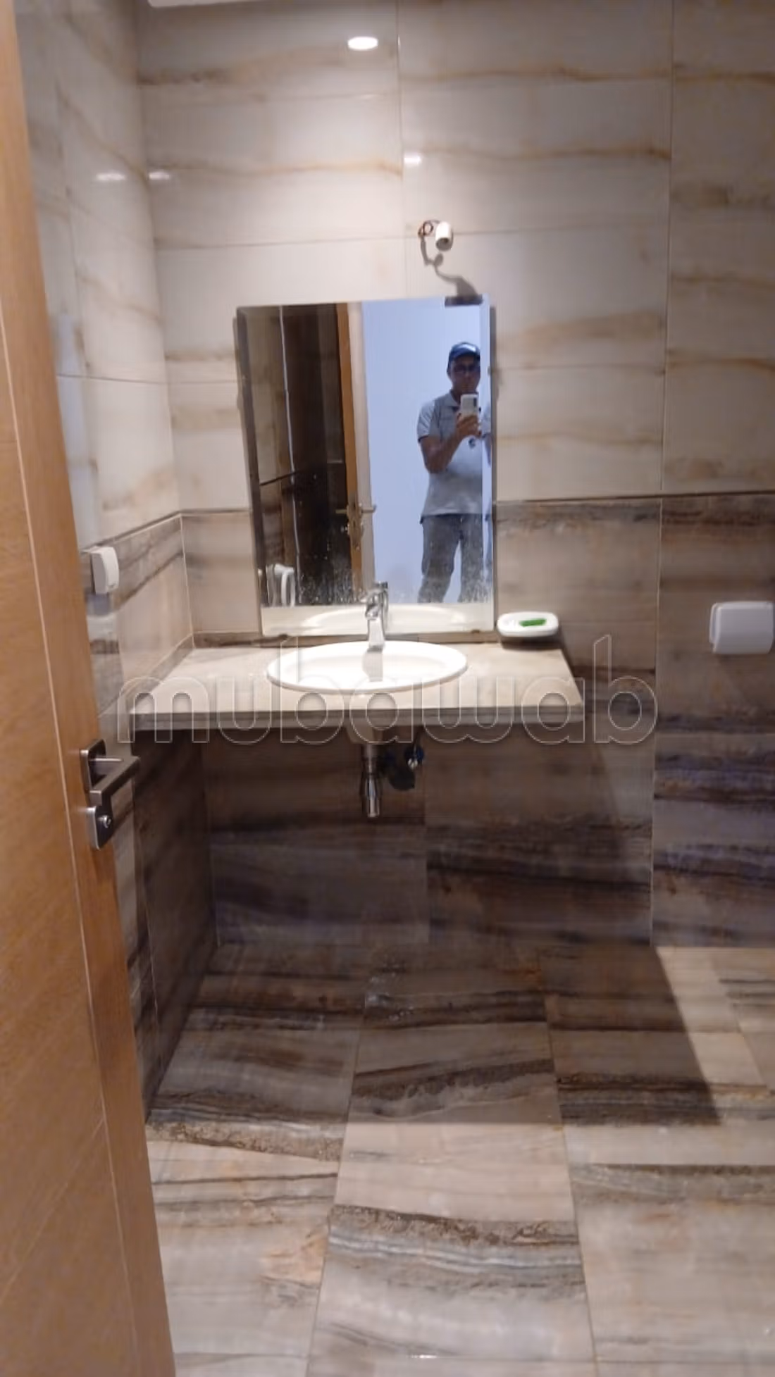 Appartement neuf à louer à Sala al jadida — 6